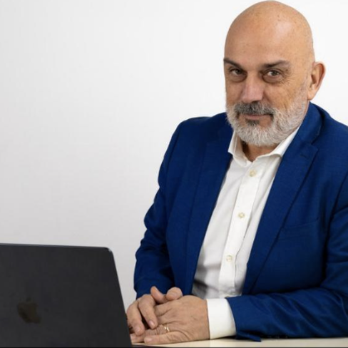 Gianluca Fioravanti